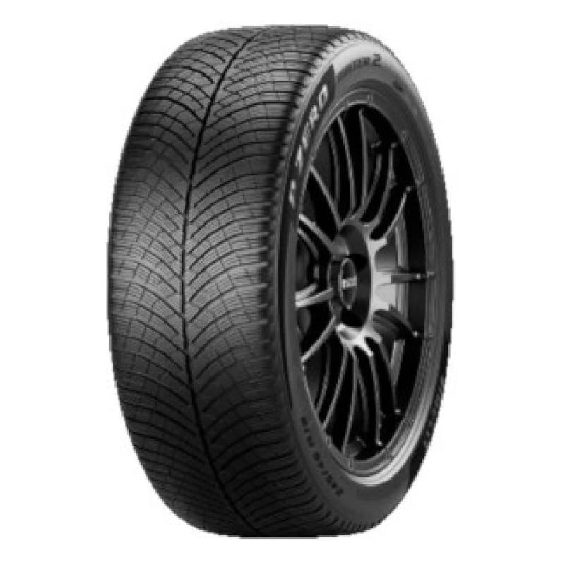 Pirelli P Zero Winter D ( 315/35 R20 110V XL, ND0, s ochrannou lištou (MFS) )