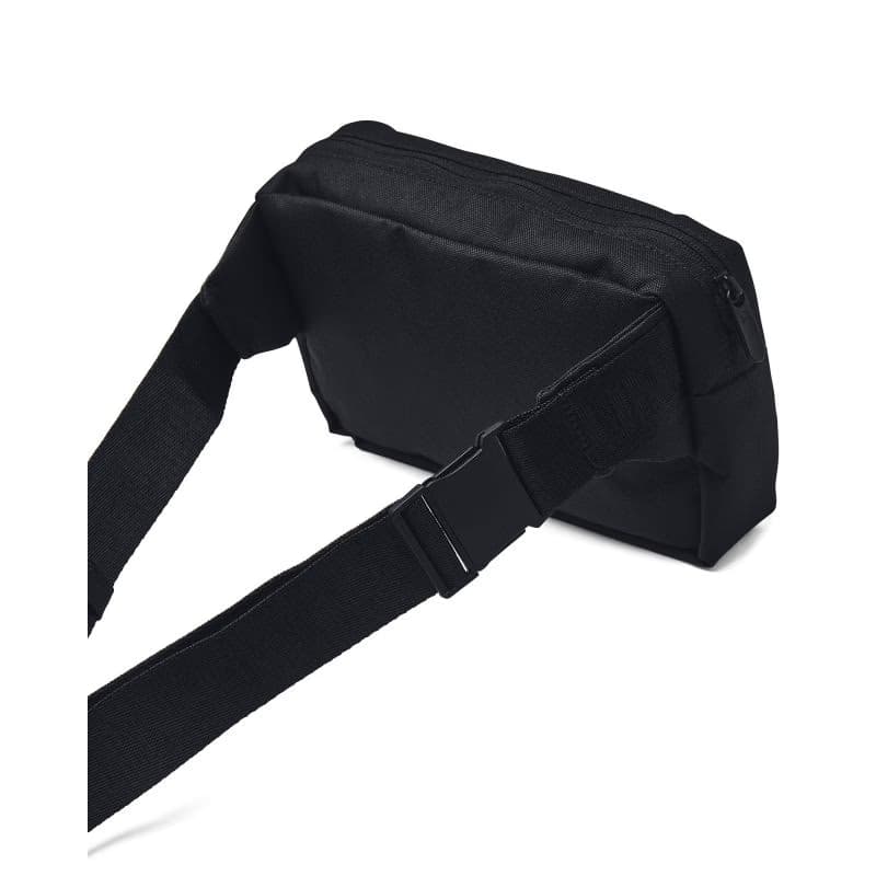 Taška cez rameno UNDER ARMOUR UA Loudon Lite WB Xbody -BLK 2