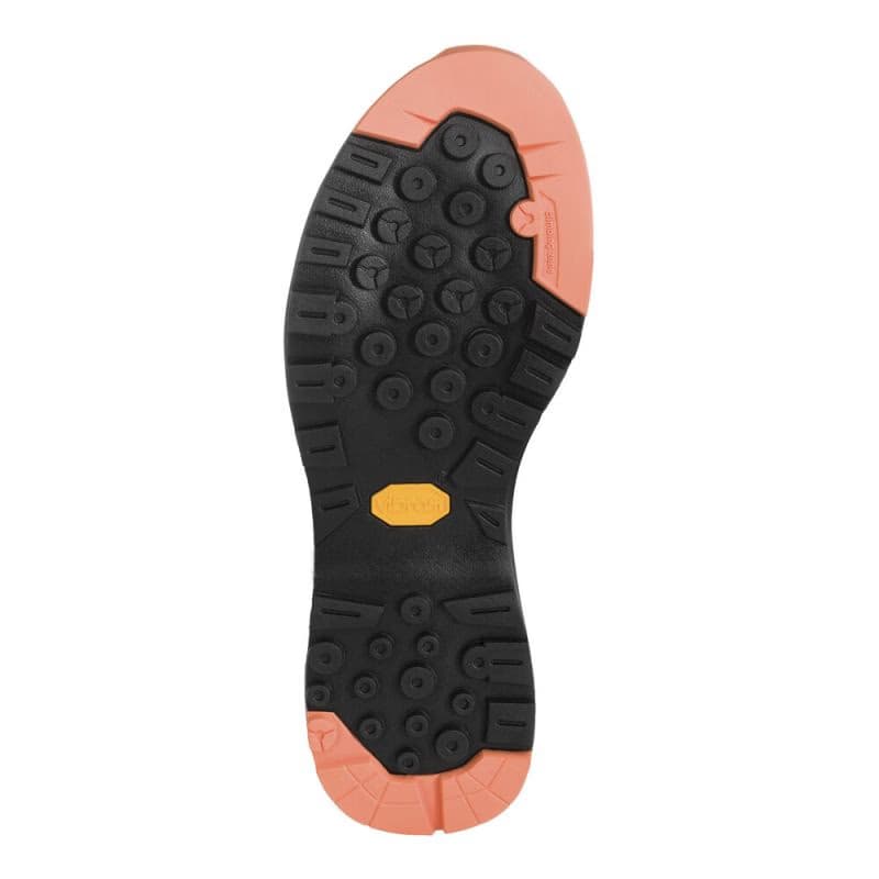 Dámska nízka turistická obuv KAYLAND Grimpeur Ws Gtx, Grey Peach 2