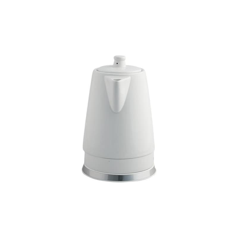 Orava VK-3813 W rýchlovarná kanvica, 1500 W, 1.5 l, kermická, automatické vypnutie, biela 3