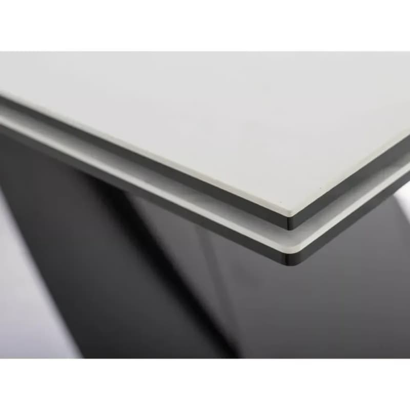 Stôl Westin Ceramic Diamond Cream 3