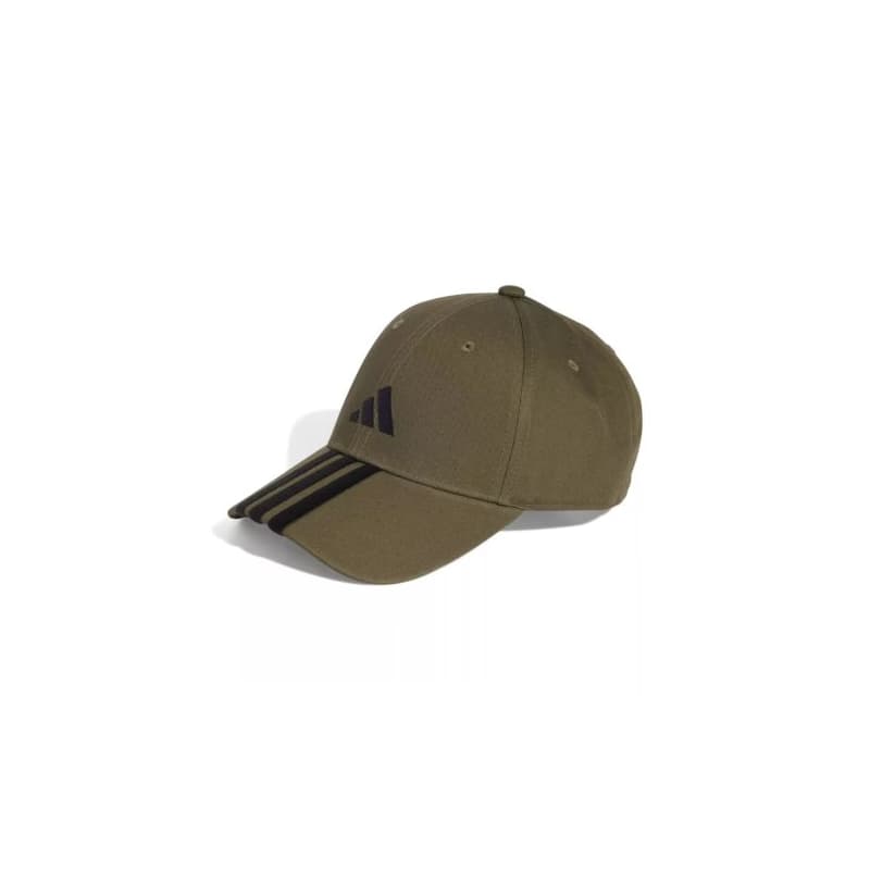 Šiltovka ADIDAS BBALL 3S CAP NL OLISTR BLACK