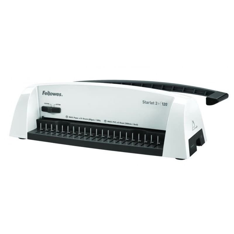 Viazač Fellowes STARLET2+