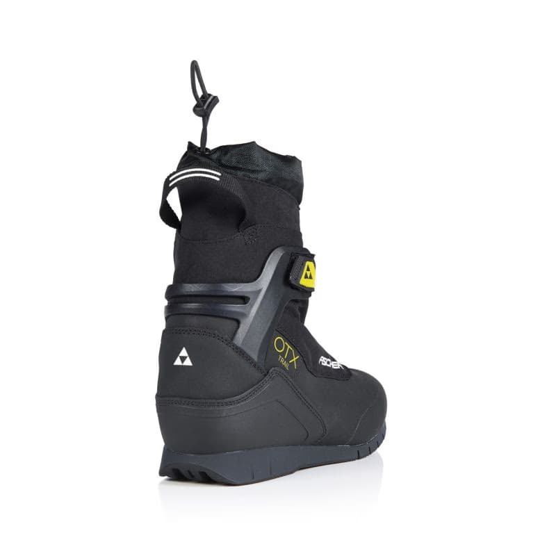Obuv na bežky FISCHER OTX TRAIL 4