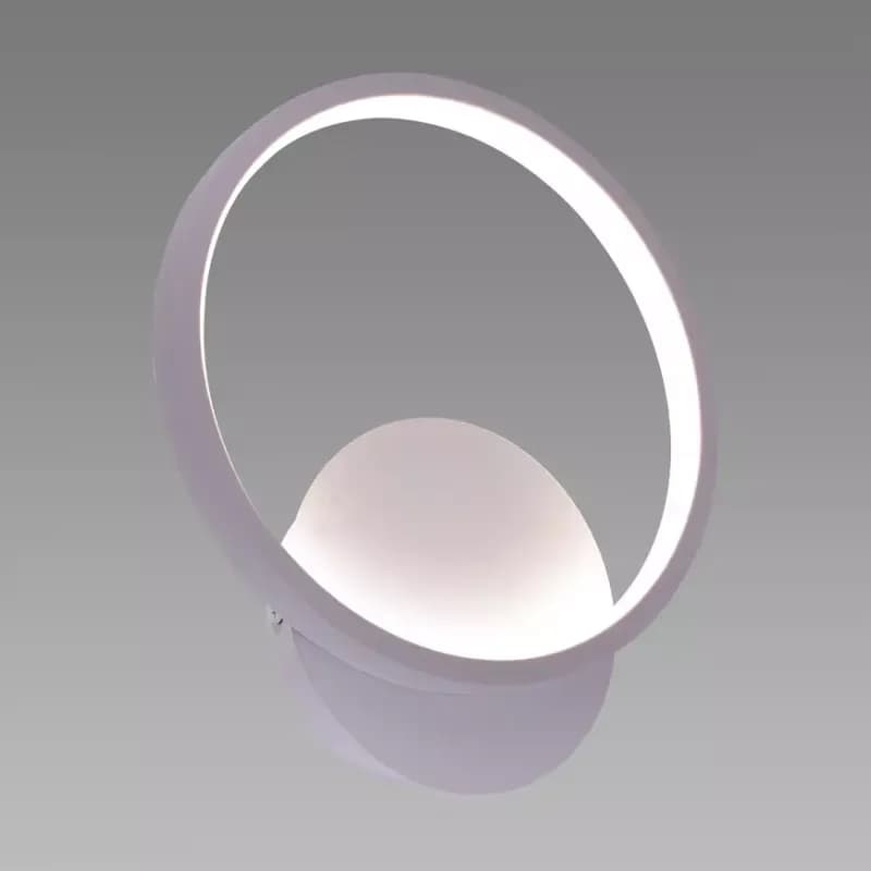 Nástenná lampa Emma LED C 10W White NW 03783 K1