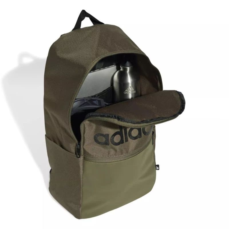 Batoh ADIDAS CLSC BP DAY OLISTR BLACK 3