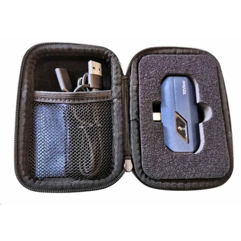 TOPDON termokamera TCView TC001, konektor USB-C 5