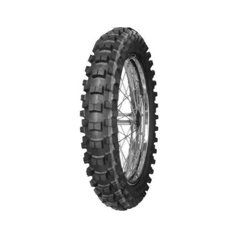 Mitas C-20 STONEKING 120/90 -18 71 N Zadné