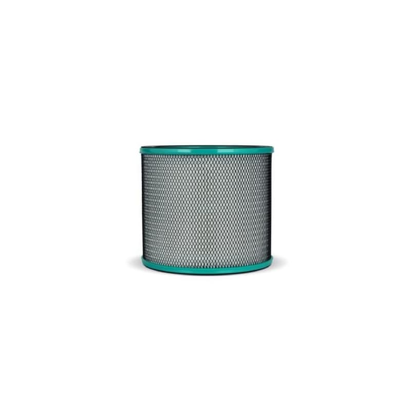 Teslá Smart Air Purifier & Fan Filter