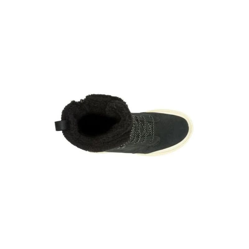 Dámske vysoké zimné topánky MERRELL Marquette Ws Thermo Tall Zip WP black 5