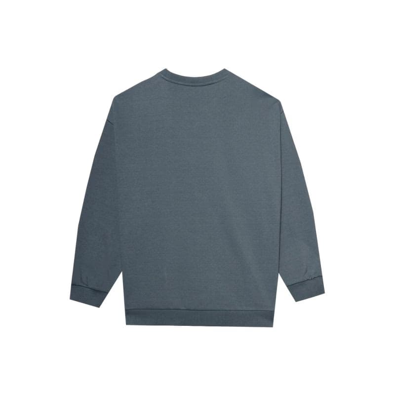 Pánska mikina 4F SWEATSHIRT-WSS24TSWSM1027-44S-OLIVE 5