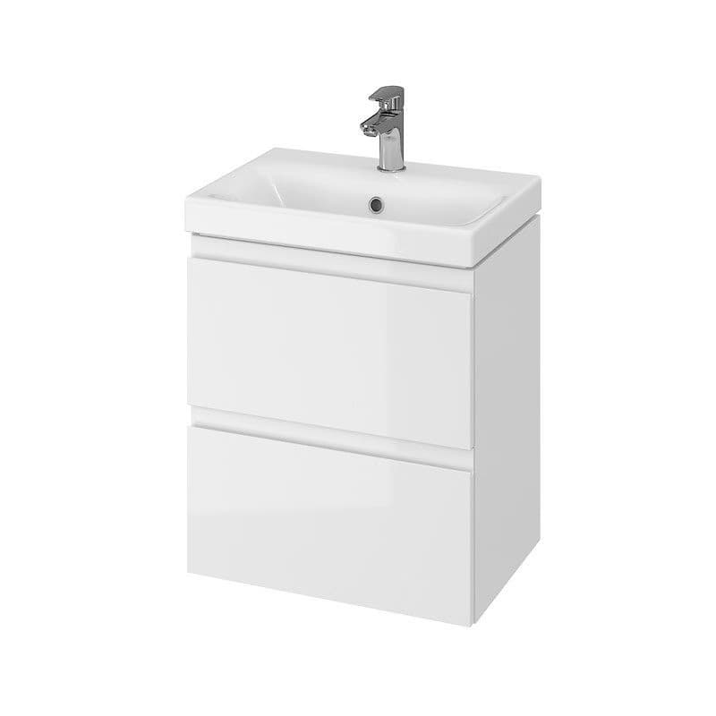 CERSANIT - NÁBYTKOVÉ UMÝVADLO MODUO 60x45 BOX K116-011 3