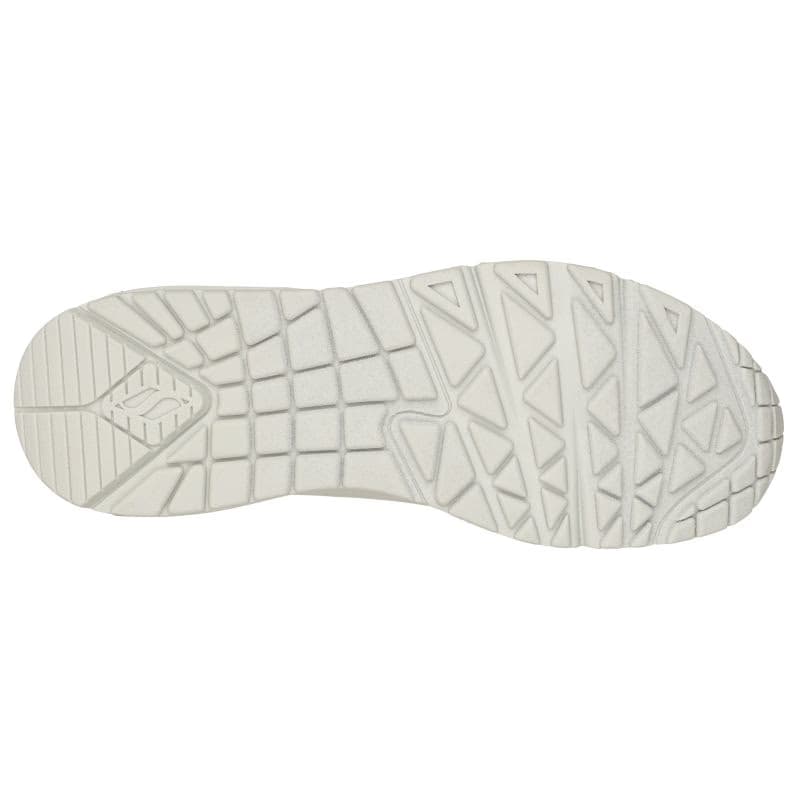 Dámska rekreačná obuv SKECHERS Uno Stand On Air off white 5