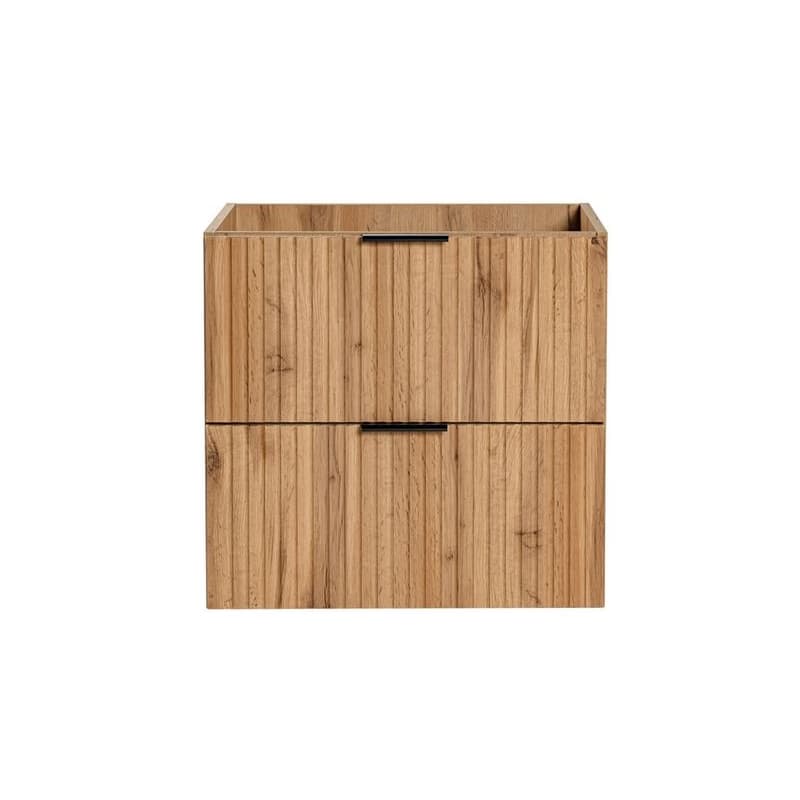 ArtCom Kúpeľňová skrinka s doskou ADEL Oak D120/1 | 120 cm 6
