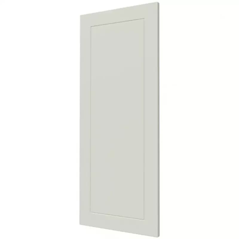 Dvierka Quantum vanilia mat 40/96 W4/40 W4/80