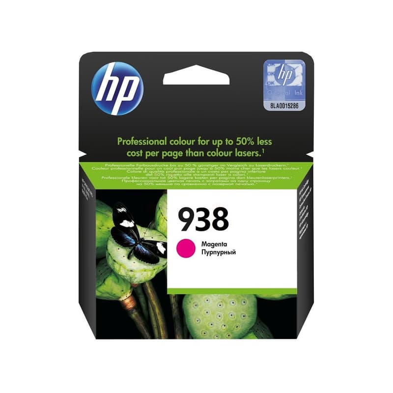 HP 4S6X6PE - originálny