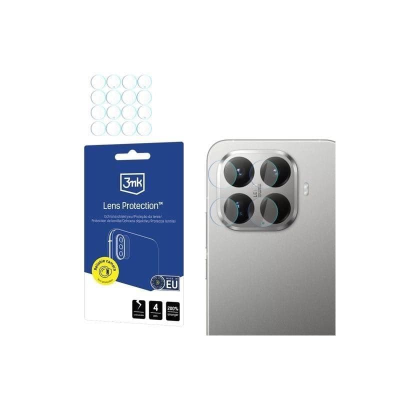 3mk Lens Protection pre Xiaomi 15T Pre 5G
