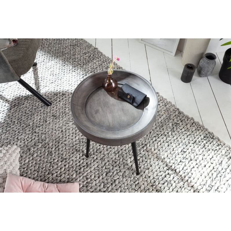 Odkladací stolík EUNOMIA Dekorhome 5