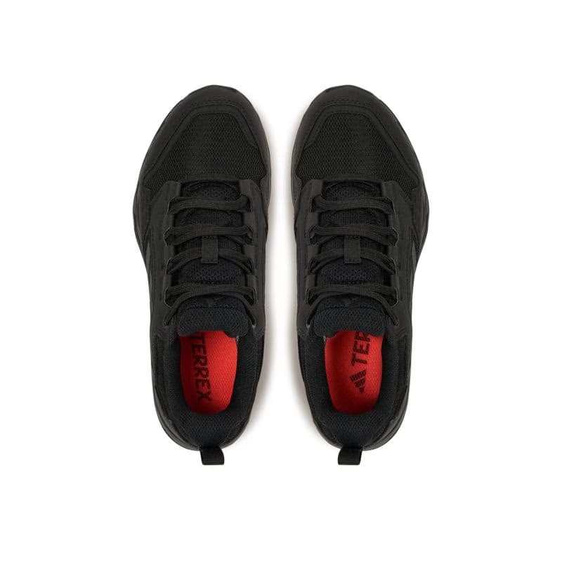 Dámska bežecká trailová obuv ADIDAS Terrex Tracerocker 2 GTX W core black core blackgrey five 3
