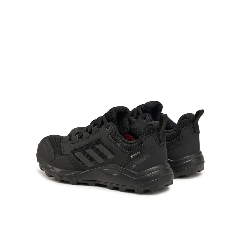 Dámska bežecká trailová obuv ADIDAS Terrex Tracerocker 2 GTX W core black core blackgrey five 4