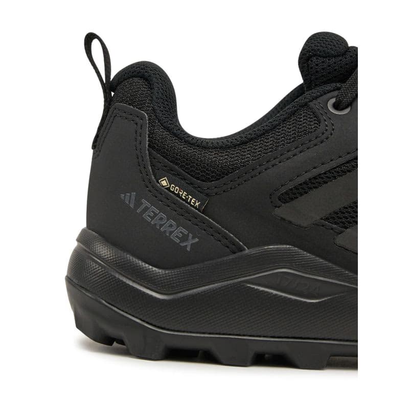 Dámska bežecká trailová obuv ADIDAS Terrex Tracerocker 2 GTX W core black core blackgrey five 5