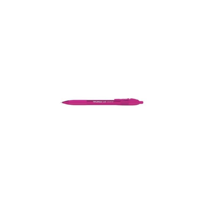 Berlingo, pero guličkové, modré, 12ks, 0.7mm, Triangle 110 RT color 4