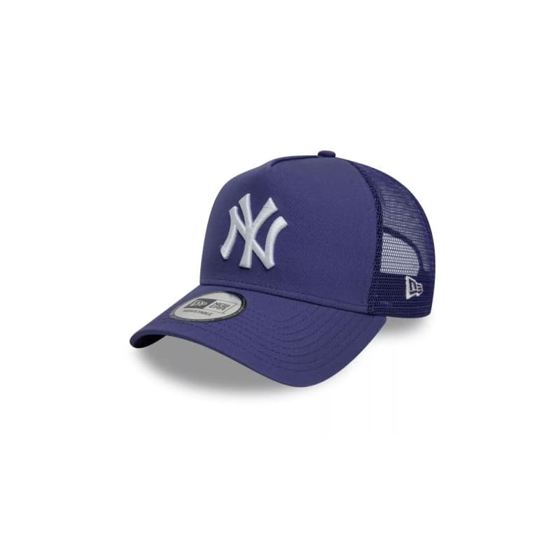 Šiltovka NEW ERA 940 Af trucker MLB League essential NEYYAN-IPUIPU