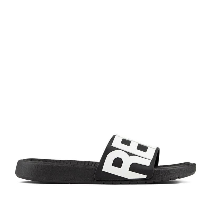 Pánske šlapky (plážová obuv) COQUI Speedy Relax On M black 2