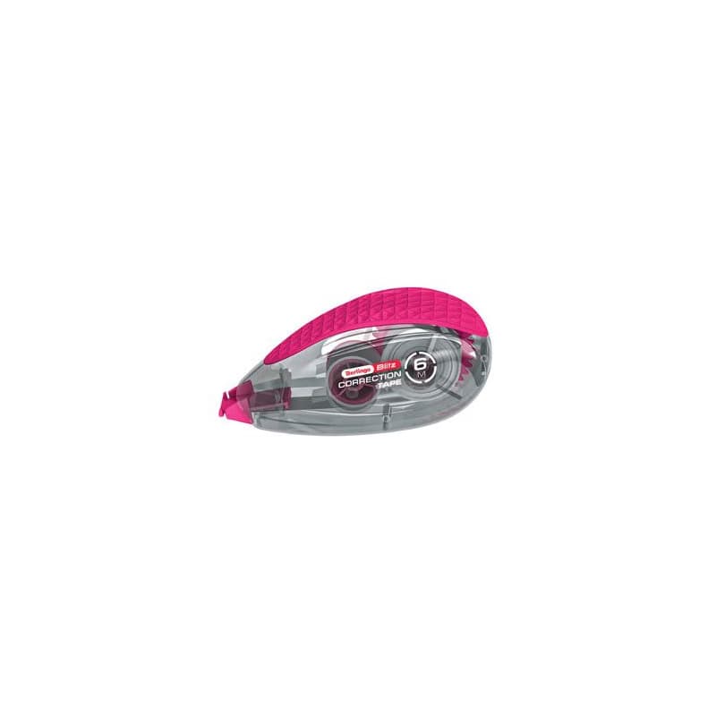Korektor Berlingo, 5mm, 6m, 15ks, Blitz 4