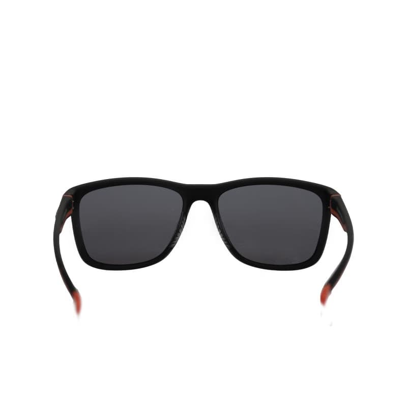 Slnečné okuliare BLIZZARD Sun glasses POLSF704131, rubber black, 63-17-133 3