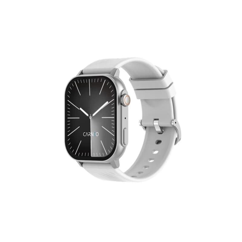 CARNEO Zephyr Ultra HR+/Silver/Elegant Band/Silver 6