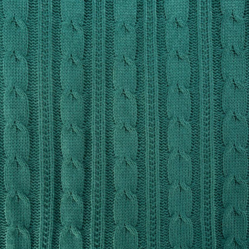 ArtFir Deka LILI | zelená 130 x 170 cm 5