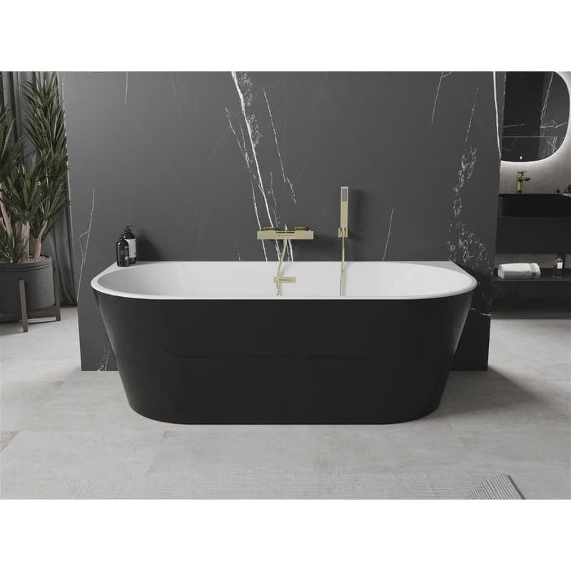 Mexen Oval, 150 x 75 cm 52671507575-50 2