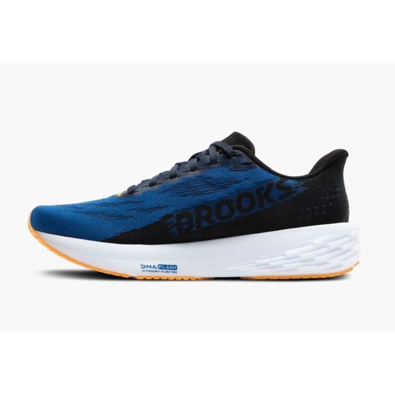 Pánska bežecká obuv BROOKS Launch 11 M blue 3