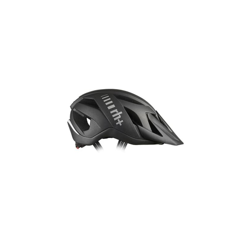 Cyklistická prilba RH+ 3in1, matt anthracite metal