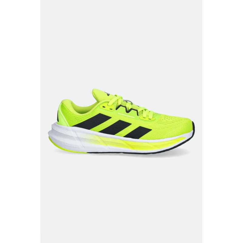 Pánska športová obuv (tréningová) ADIDAS Questar 3 M solar slime core black lucid lemon 2