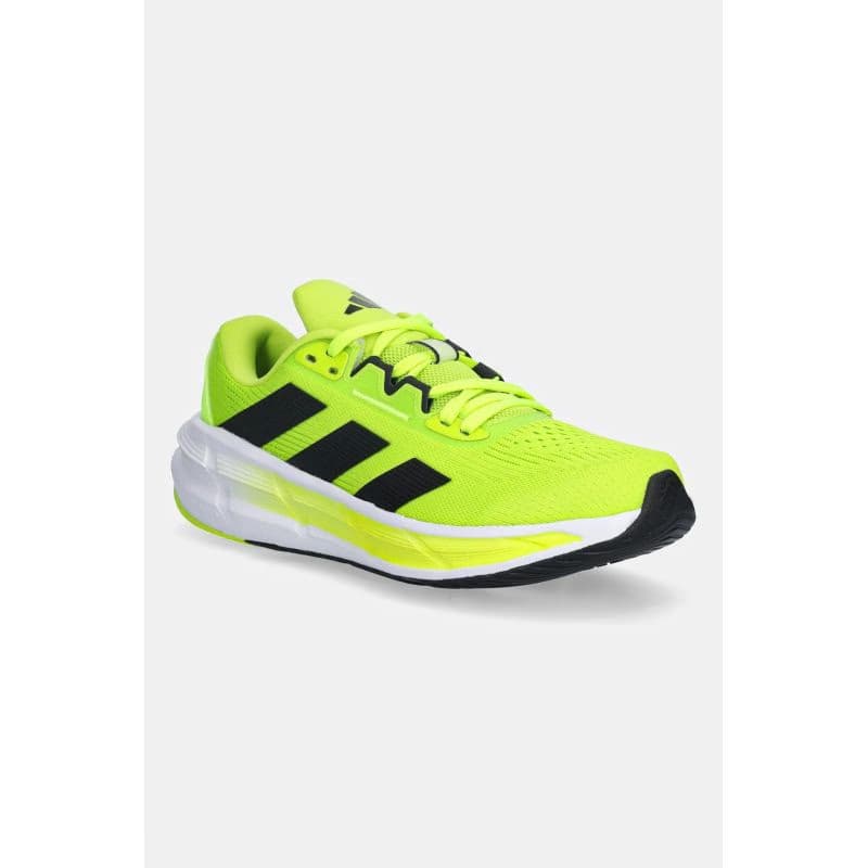 Pánska športová obuv (tréningová) ADIDAS Questar 3 M solar slime core black lucid lemon 3