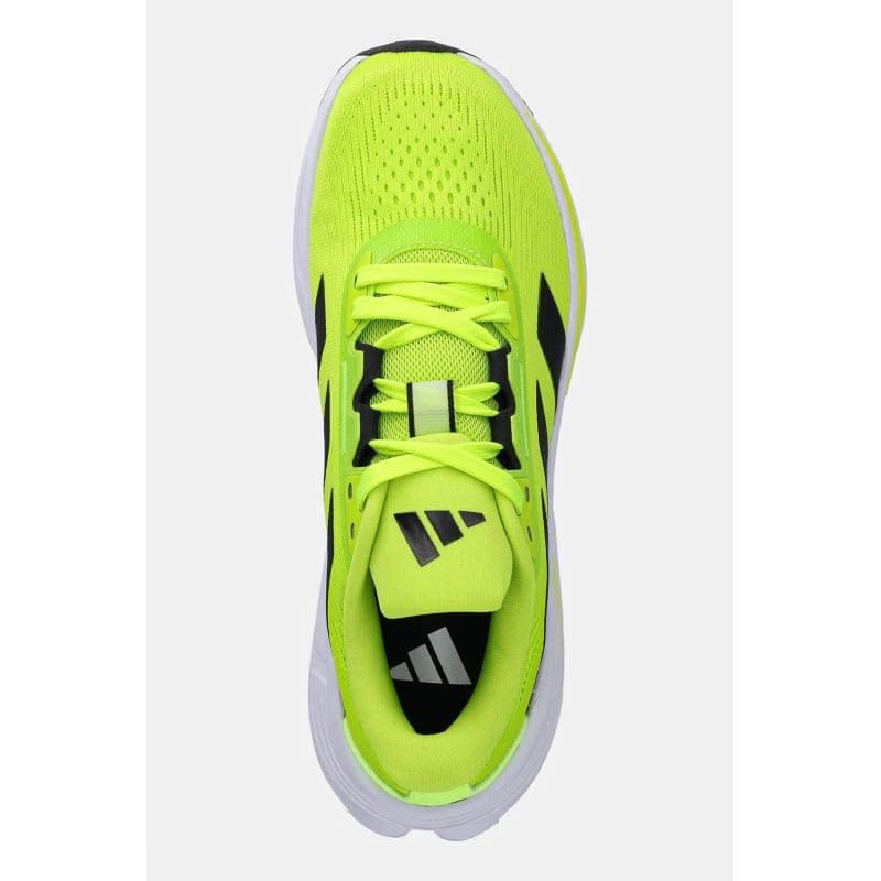 Pánska športová obuv (tréningová) ADIDAS Questar 3 M solar slime core black lucid lemon 4