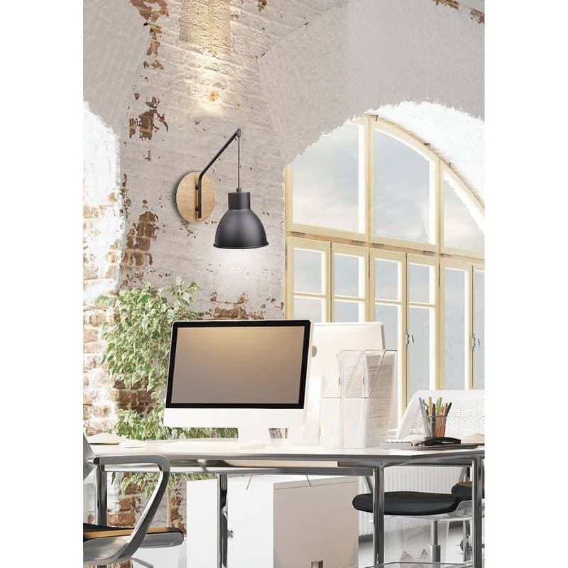 Nástenná lampa VARIO Candellux 2
