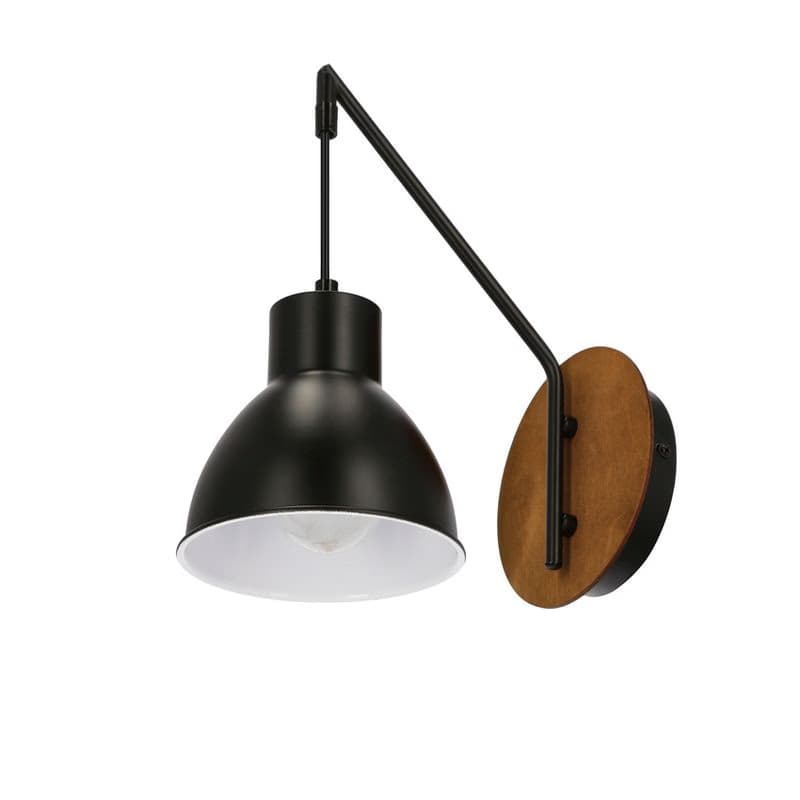 Nástenná lampa VARIO Candellux 3