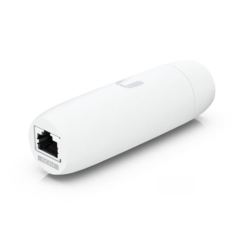 Ubiquiti UACC-Adapter-PoE-USBC, PoE Adapter pre Protect WiFi Kamery 4