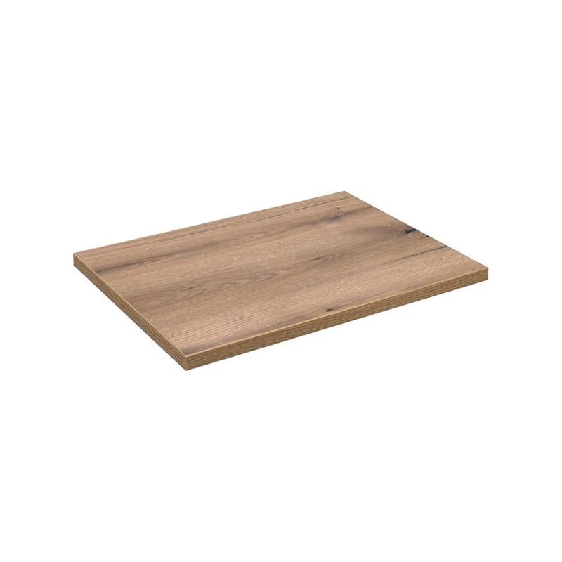 ArtCom Doska pod umývadlo Oak Coast EVOKE | dub pobrežný Typ: Doska 140 cm / 89-140 2