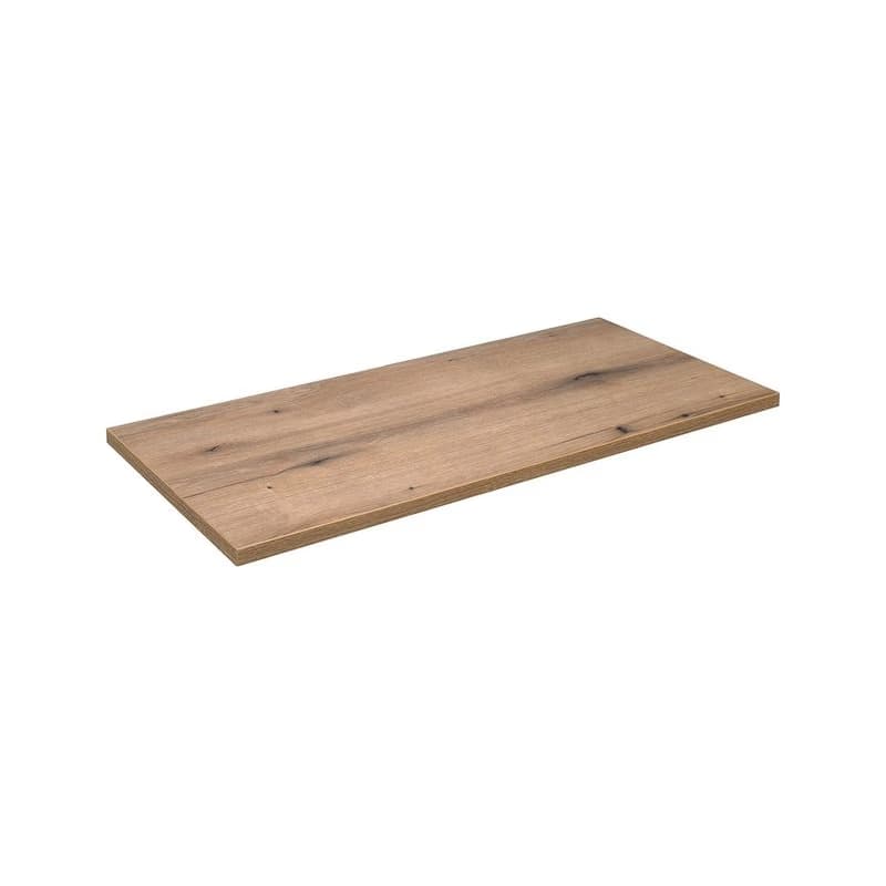 ArtCom Doska pod umývadlo Oak Coast EVOKE | dub pobrežný Typ: Doska 140 cm / 89-140 4