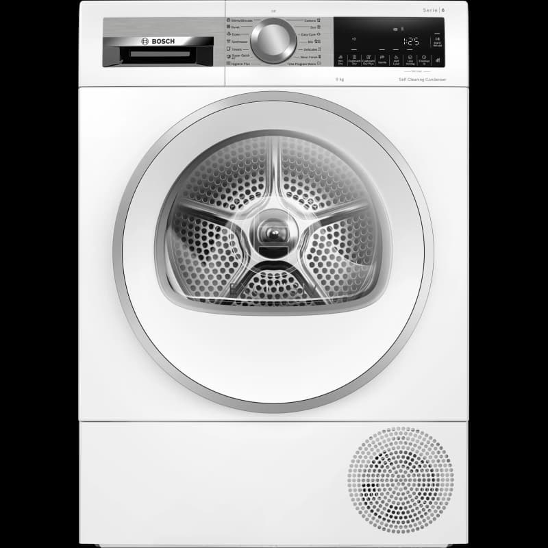Bosch WQG24591BY