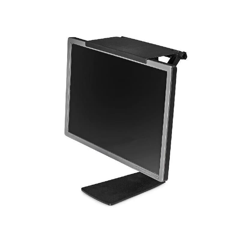 Nedis NBSTND100SI - Stojan na Notebook| Počet uhlov: 6 | 17 " | Bez Osvetlenia 6