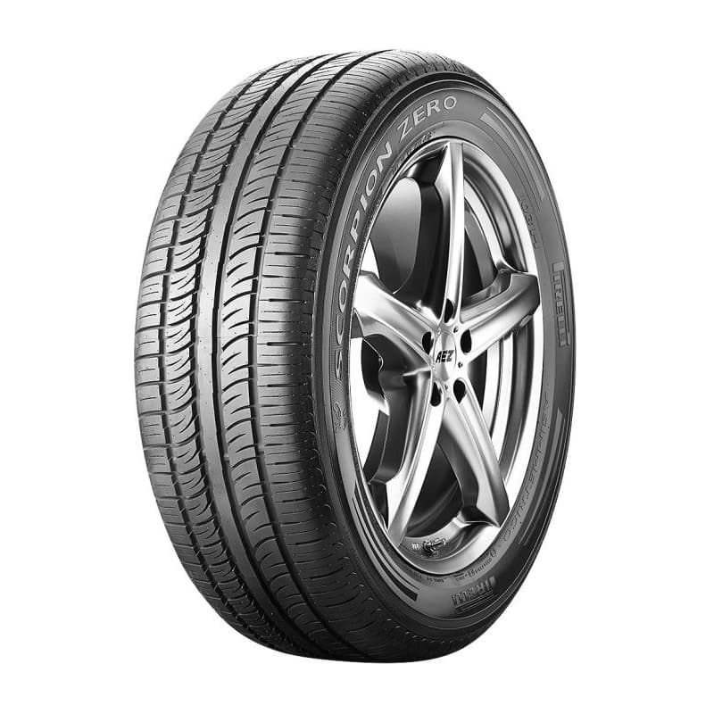 Pirelli Scorpion Zero Asimmetrico ( 235/45 R19 99V XL, PNCS )
