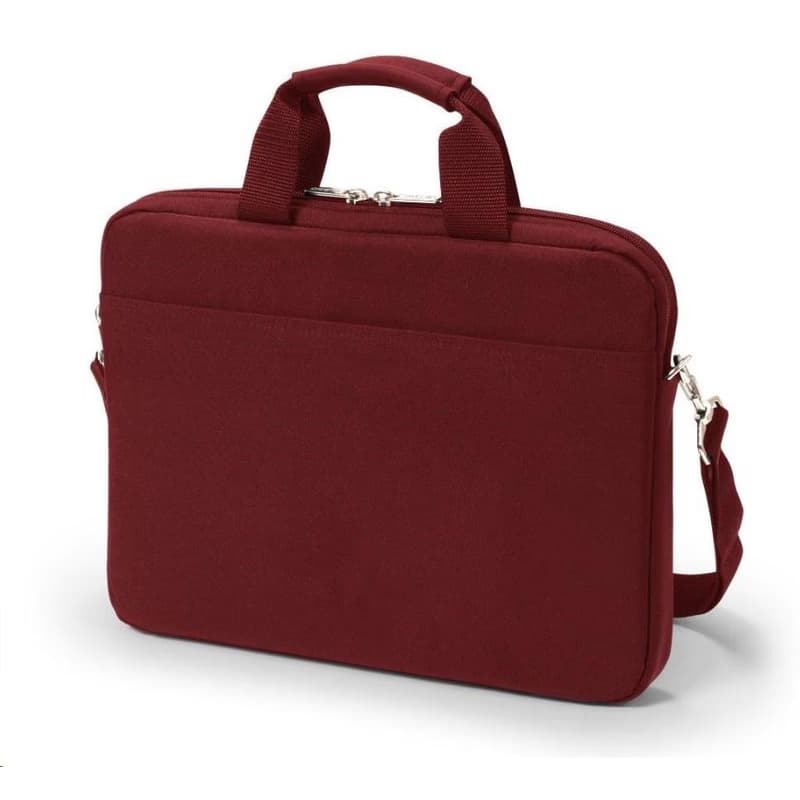 DICOTA Slim Case BASE 11-12.5, red 2