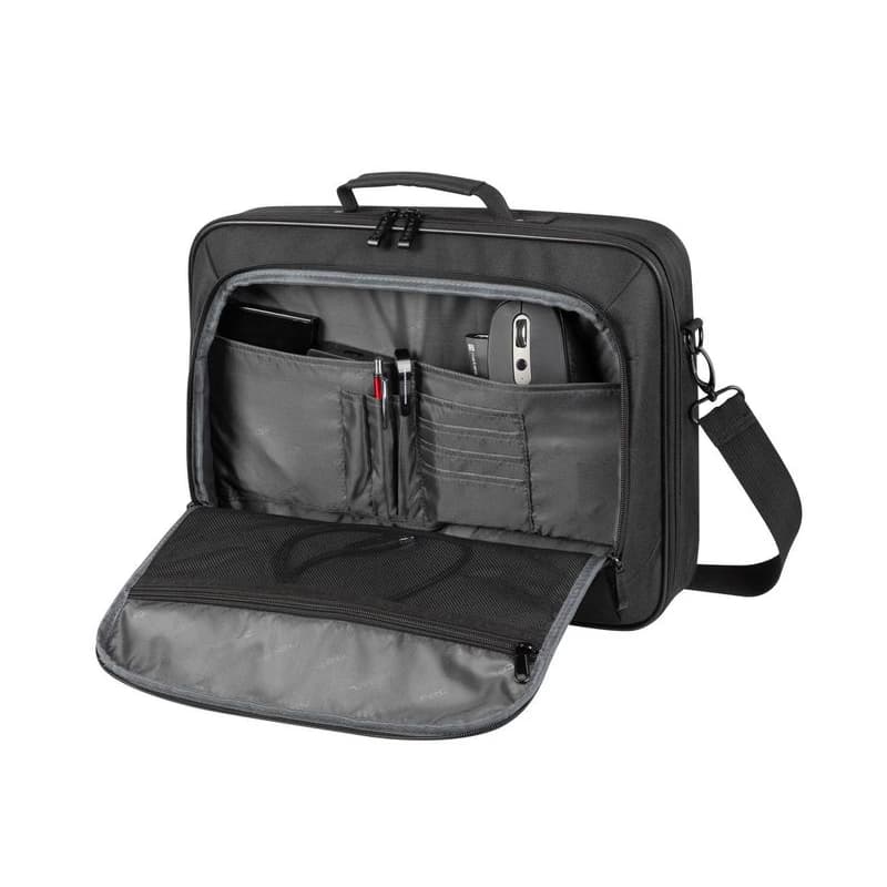 Natec taška pre nb BOXER LITE 15,6", čierna 4