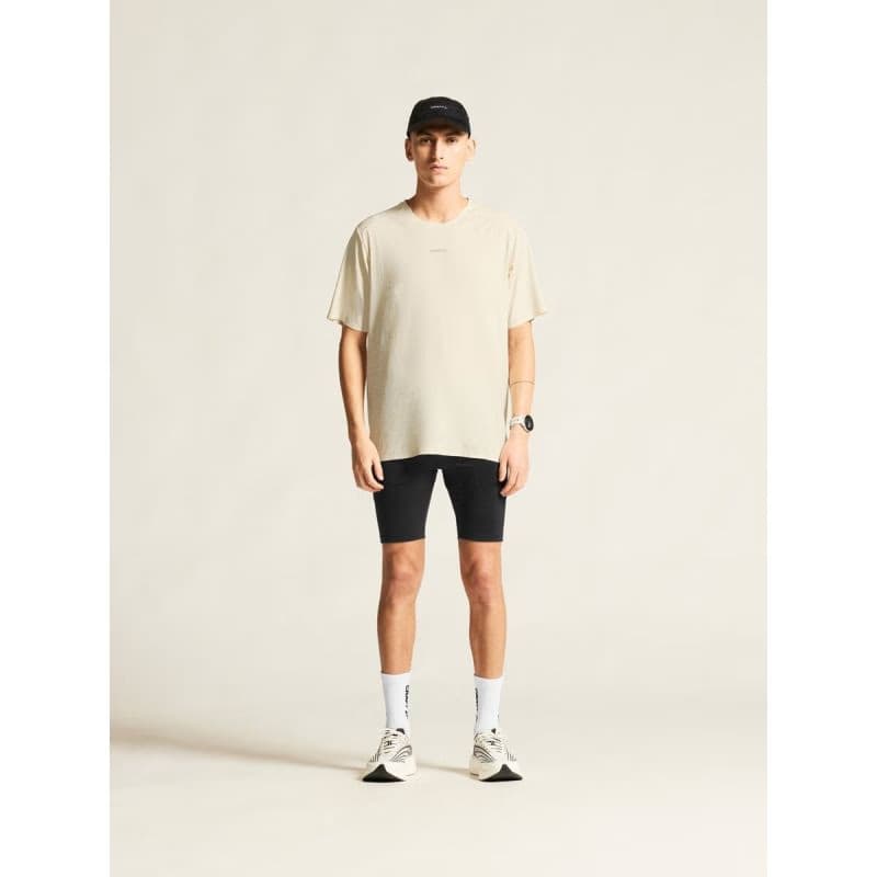 Pánske bežecké nohavice CRAFT Shorts Essence 3 5