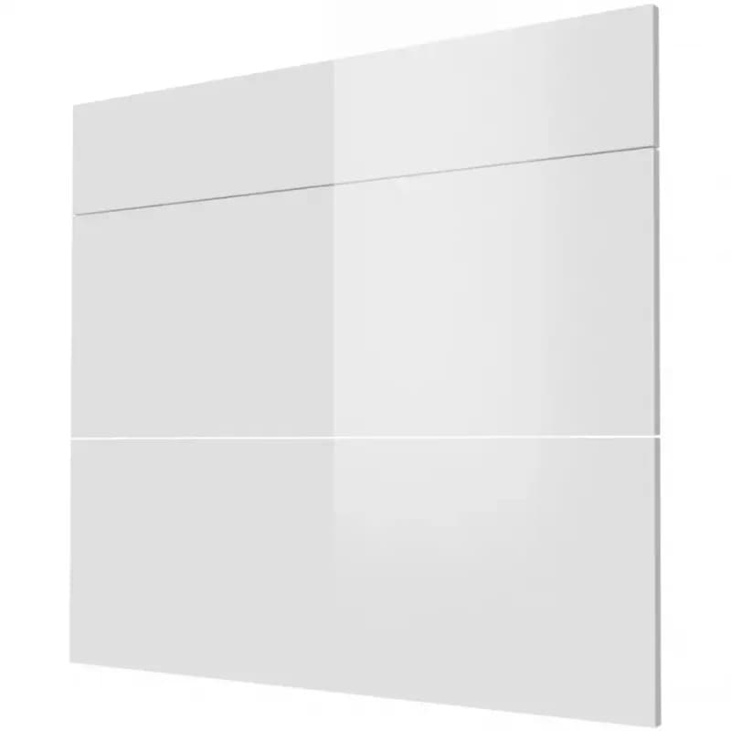 Dvierka Essen D3M/D3E/D3H/D3A 80 biely